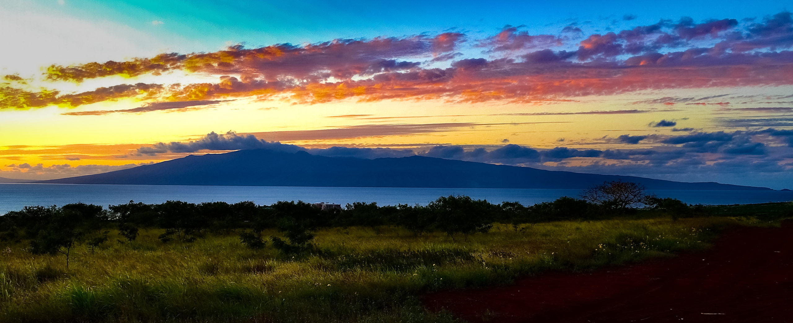 Kapalua Livin!