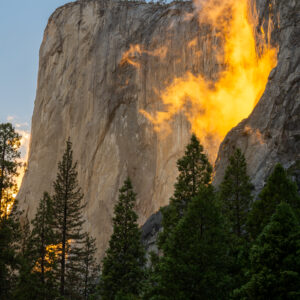 "October Firefall"